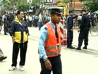 В Непале автобус упал в пропасть - 22 человека погибли