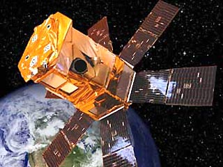 Соединенные Штаты успешно вывели на орбиту научный спутник Sorce, предназначенный для изучения общего количества солнечного излучения, которое достигает Земли, и его влияния на климат планеты