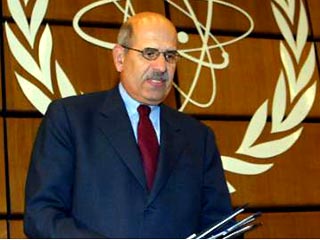В докладе по Ираку, который генеральный директор МАГАТЭ Мухаммед аль-Барадеи представит в понедельник, 27 января, Совету Безопасности ООН, нет ничего неожиданного и сенсационного