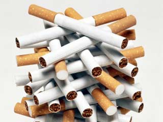 В США поступают в продажу сигареты с генетически измененным табаком, что позволит курильщикам самим выбирать уровень никотина