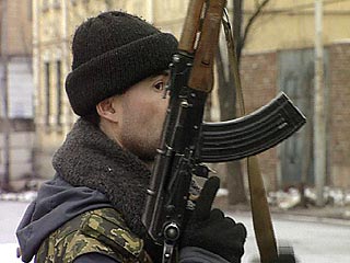В Чечне усиливают меры безопасности в связи с предстоящим референдумом
