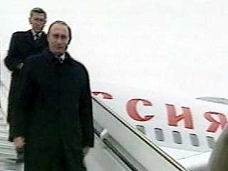Президент России Владимир Путин посетит 27-28 января с рабочим визитом Киев для участия в мероприятиях, связанных с открытием Года России на Украине