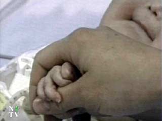 Количество госпитализированных с кишечной инфекцией младенцев в Орджоникидзевском районе Екатеринбурга достигло 17 человек