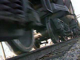 В Мурманской области 15-летний подросток попал под колеса железнодорожного состава