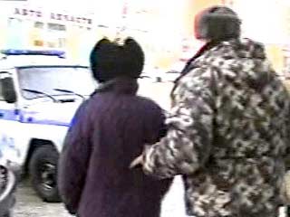 В Чечне задержана женщина, которая поставляла боевикам психотропные вещества