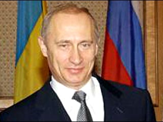Президент России Владимир Путин считает, что дипломатические меры по урегулированию ситуации вокруг Ирака "еще не исчерпаны"