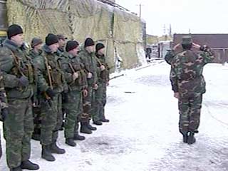 Минобороны опровергает сведения о гибели 30 российских спецназовцев в Чечне