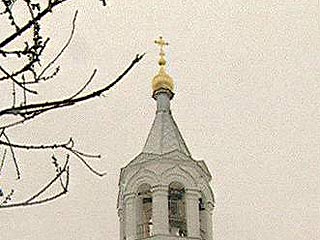 В столице из церкви украли пожертвования прихожан - 200 тыс. рублей