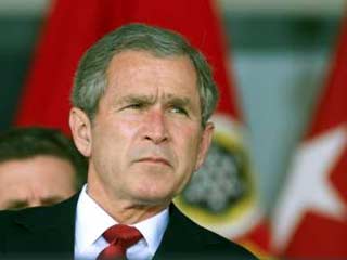 Президент США Джордж Буш совершенно неожиданно предложил потратить 15 млрд долларов на борьбу со СПИДом в Африке