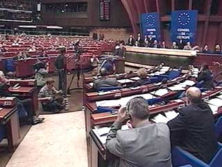 Парламентская ассамблея Совета Европы, объединяющая парламентариев 44 европейских стран, заявила в четверг, что использование военной силы в отношении Ирака в настоящий момент было бы неоправданным