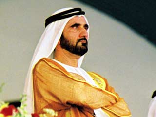 "Добро пожаловать в Дубаи. Занимайтесь шоппингом, а не войной. Только у нас вы можете приобрести предметы роскоши со скидкой 30-70%!" Такими словами наследный принц, шейх Дубаи Мохаммед бен Рашид аль-Мактум призывает в свою страну туристов на ежегодную ра