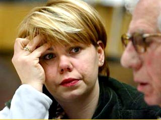 Во Франции завершился суд над медсестрой Кристиной Малевр, признанной виновной в убийстве шести пациентов. Суд назначил ей меру наказания в виде десяти лет тюремного заключения