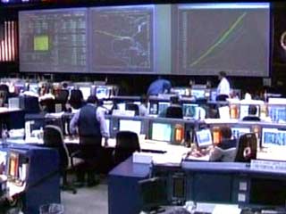 NASA уведомило членов экипажа Международной космической станции о постигшей американский шаттл Columbia трагедии