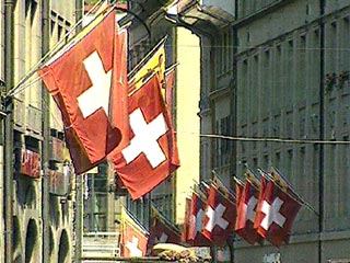 Швейцария остается самой дорогой страной в Европе