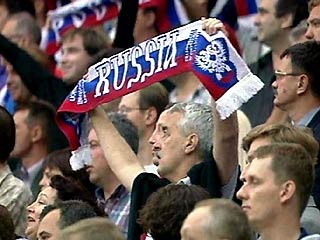 Российские клубы поднялись выше в мировом футбольном рейтинге