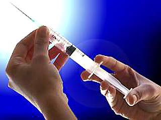 В Японии от прививок против гриппа погибли 7 человек