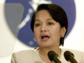 Президент Филиппин Глория Арройо объявила о начале эвакуации филиппинских граждан из Ирака в Иорданию и другие соседние страны в связи с угрозой начала американских военных действий против Ирака