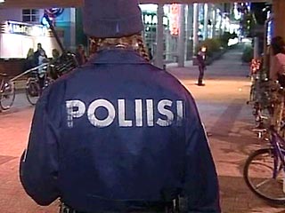 В Финляндии во вторник был задержан гражданин России, открывший стрельбу в магазине "Сити-маркет" в городе Лаппенранта