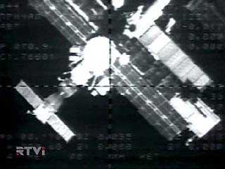 Грузовой космический корабль "Прогресс М-47" во вторник в 17:49 по московскому времени состыковался с Международной космической станцией