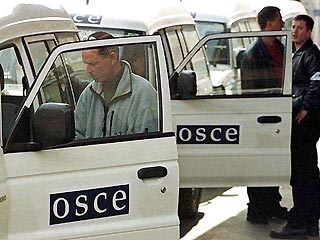 Накануне референдума в Чечню приедут представители ОБСЕ