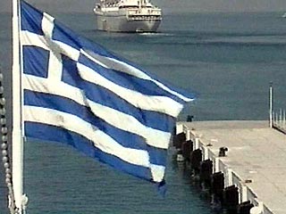 Правительство Греции отказалось продавать 23% национального нефтяного концерна Hellenic Petroleum российскому "Лукойлу" и его местному партнеру Latsis Group