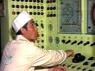 КНДР возобновила производство электричества с помощью ядерного реактора в местечке Енбен