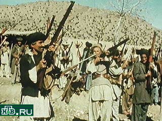 Руководство афганского движения "Талибан" осудило сегодня решение Совета Безопасности ООН относительно введения новых санкций против режима талибов