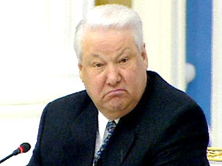 В ходе опроса выяснилось, что самым комическим событием москвичи считают Бориса Николаевича Ельцина. Так полагают 10,8% респондентов