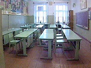 Все школы Челябинска закрыты на карантин