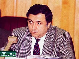 Вице-премьер правительства Москвы Иосиф Орджоникидзе пришел в сознание после перенесенной им операции