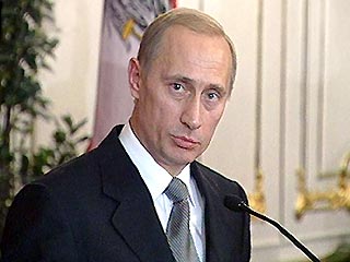 Le Nouvel Observateur о российской позиции по Ираку: "эквилибрист Путин"