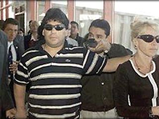 Трое аргентинцев отсудили у Марадоны 12,5 тысяч долларов