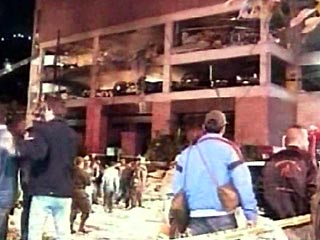 До 20 человек увеличилось число жертв теракта, совершенного на севере колумбийской столицы Боготы. Число раненых превысило 100 человек