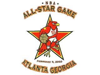 В воскресенье в Атланте состоится 52-й "Матч всех звезд" НБА