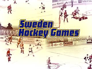 Канадцы ушли с последнего места на "Шведских хоккейных играх", победив финнов
