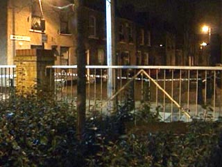 Зоной бедствия объявлен в минувшие сутки район Ньюхэм на востоке Лондона