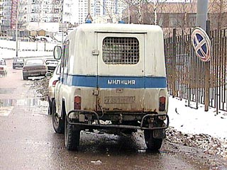 Трое москвичей погибли, отравившись выхлопными газами своих автомашин