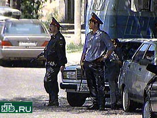 На территории Ставрополья задержаны 4 жителя соседней Карачаево-Черкесии