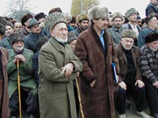 В Чечне по случаю мусульманского праздника объявлены дополнительные выходные дни