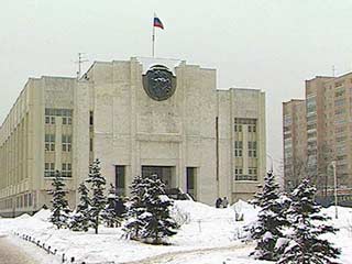 Мосгорсуд по просьбе прокурора отложил на 11 февраля прения по делу обвиняемого в государственной измене профессора Анатолия Бабкина.