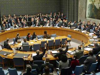 11 из 15 стран - членов Совета Безопасности ООН голосовали за продолжение инспекций в Ираке. Об этом стало известно AFP из немецких источников
