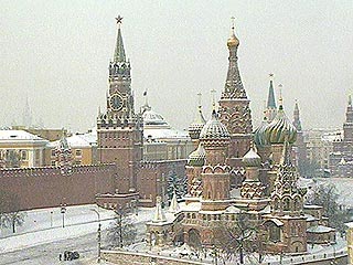 Москву хотят сделать столицей туризма