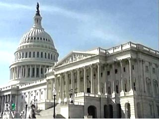 В Конгрессе США сегодня начинаются слушания о трагедии космического корабля Columbia