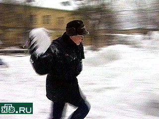 В этом учебном году зимние каникулы в московских школах будут несколько увеличены. Они начнутся 25 декабря и закончатся 9 января