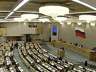 Премьер-министр России Михаил Касьянов призвал депутатов Госдумы как можно скорее принять пакет законопроектов по реформе электроэнергетики