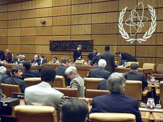 МАГАТЭ признал КНДР нарушительницей международных обязательств