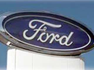 Ford Motor повышает цены на свои автомобили в России