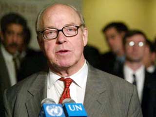 В пятницу главный инспектор ООН в Ираке Ханс Бликс представит доклад, в котором обвинит Ирак в разработке баллистических ракет, нарушающих санкции ООН