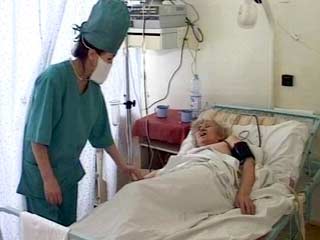 Жертвами гриппа в России с начала нынешнего года стали уже 9 человек