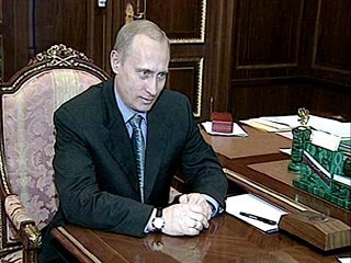 Владимир Путин поинтересовался тем, как прошел праздник Курбан-байрам, а также  строительством в России новых мечетей